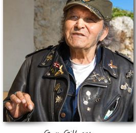 Guy Gilbert, un homme libre pour Dieu - Bruno