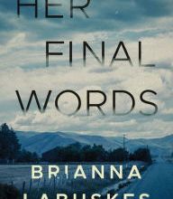 [Pdf/ePub] Her Final Words by Brianna Labuskes download ebook