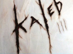 KALEB III de Myra Eljundir 