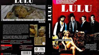 Lulu. 1980. DVD.