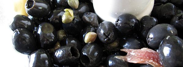 Tapenade