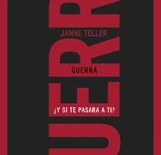 Descargar ebook GUERRA: ¿Y SI TE PASARA A TI? | Descarga Libros Gratis (PDF - EPUB)