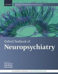 Read online: Oxford Textbook of Neuropsychiatry