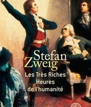 DOWNLOAD [PDF] {EPUB} Les Très Riches Heures de l'humanité