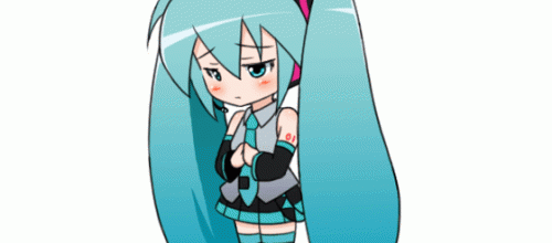 Gifs kawaii et Yoyo Monkey!