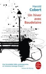Un hiver avec Baudelaire, Harold COBERT
