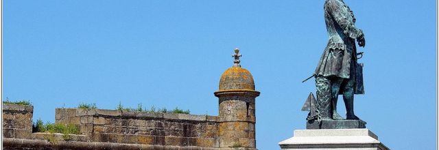 35 . Ille et Vilaine - Saint Malo (1)