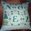 Vos broderies fin 2019 ! (3)