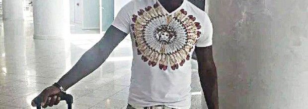 SACKEY Eric Ato Eshanu