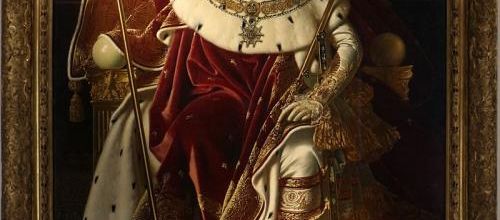 Saint Napoléon...