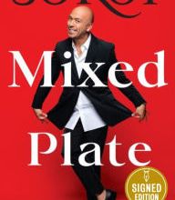 {pdf download} Mixed Plate: Chronicles of an All-American Combo