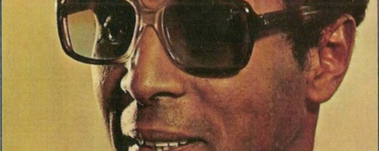 Joe Jack, le chanteur haïtien au grand coeur.