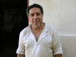 Khaled MAHIOUT: l'Artiste de la Casbah d'Alger