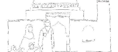 Qu'est-ce qui est préférable pour une femme : venir à la prière de l'aïd ou de rester à la maison - ?