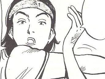 Happy ! : Personnages (10)