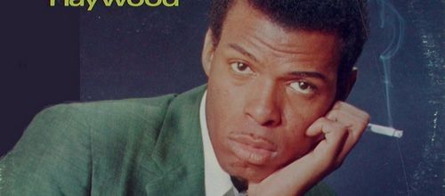 Leon Haywood : Album " The Mellow , Mellow Leon Haywood " Galaxy Records 8206 [ US ]