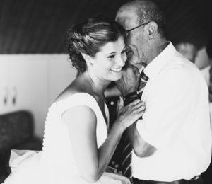 Conseils d'un père à sa fille...