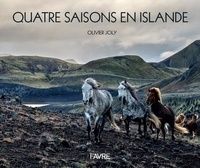 [PDF/Kindle] Quatre saisons en Islande by Olivier Joly