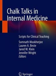 {epub download} Chalk Talks in Internal Medicine: Scripts for Clinical Teaching