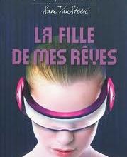 La fille de mes rêves, de Christophe Lambert et Sam Vansteen
