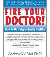 [PDF] Fire Your Doctor!: How to Be Independently Healthy download