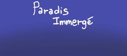 Paradis immergé [25 h BD 2019]