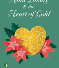 Ipad ebook download Aunt Dimity and the Heart of Gold in English 9780525522683