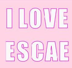 I love escape
