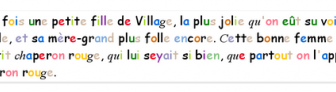 LireCouleur