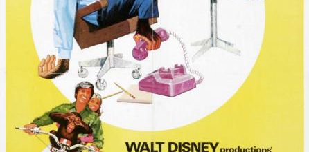 BOX OFFICE USA DU 1er AVRIL 1971 AU 7 AVRIL 1971