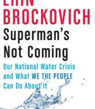 DOWNLOAD [PDF] {EPUB} Superman's Not Coming: Our National Water Crisis and What We the People Can Do About It