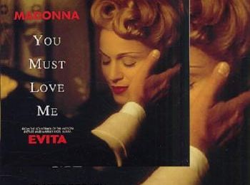 YOU MUST LOVE ME