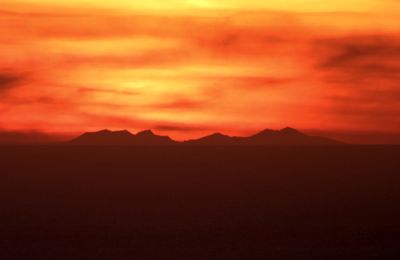 Batarelle haute 2016 : Le Canigou se révèle enfin !
