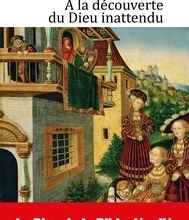 {epub download} A la découverte du Dieu inattendu