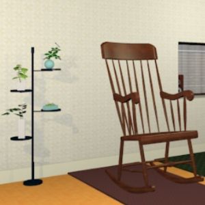 Ichima Coffeedo - Room 17: Room with a Rocking Chair