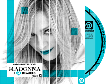 I 'M' Remixes Volume 12