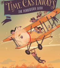 {epub download} Time Castaways #3: The Forbidden Lock