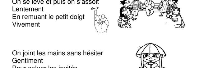 au pays des petits chinois