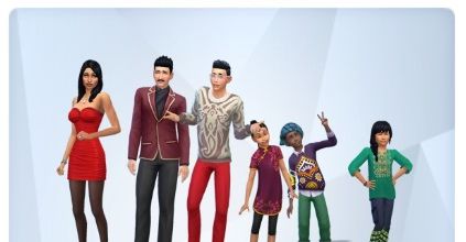 Semaine 3 - Quartier Willow Creek - Foyer Gothik
