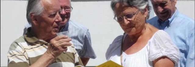   Bernard Hureau livre ses mémoires