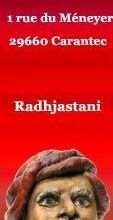 Le radhjastani