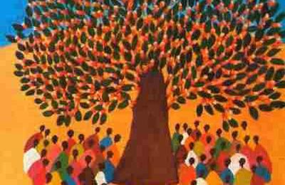 MUSIQUE EN AFRIQUE