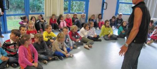 Conseil des jeunes