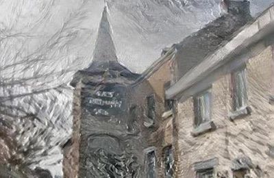 Temple de Momalle (creator.nightcafe.studio)