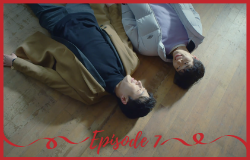 You Make Me Dance - Episode 7 (VOSTFR)