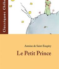 Online Read Ebook Le Petit Prince