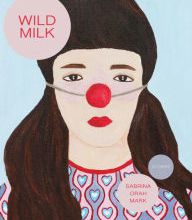 Ebook files download Wild Milk 9780997366686 (English literature)