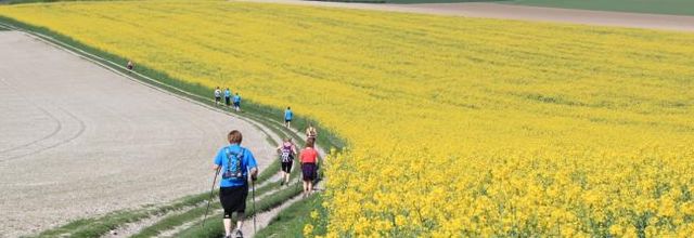 Reportage de la 2ème sortie au mont de couple dimanche 22 Avril