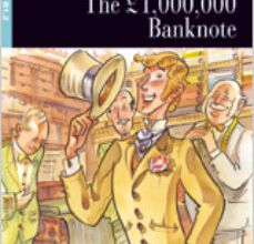THE £ 1,000,000 BANKNOTE. BOOK + CD leer epub gratis