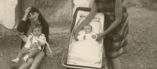 Les mamans